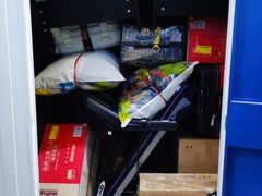 -StorHub趣存自助仓·迷你仓(普陀店)