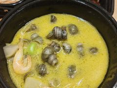 -锡和无锡菜(景丽苑店)