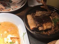 -外婆家(蓝色港湾店)