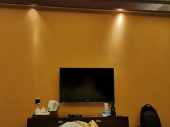 -广州锦绣香江度假别墅