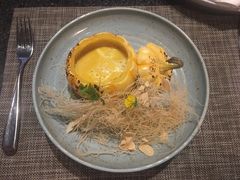 南瓜的秘密-莲西餐(曲江店)