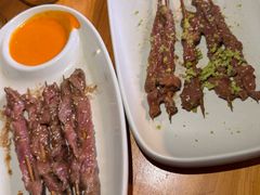 -蚝太郎 • 海鲜烧烤(建国路创始店)