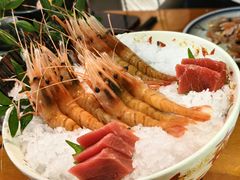 -万岛日本料理铁板烧(万象城店)