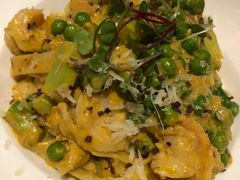 -YUE·6·西式融合餐厅(外滩六号店)