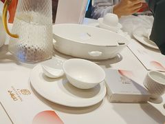 -小桃红·东北菜·春饼烤鸭(南阳湖街店)