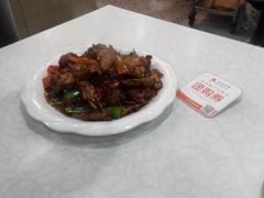 android_upload_pic-环宇草鸡店·特色炒鸡