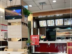 -潼关村肉夹馍(文艺路店)