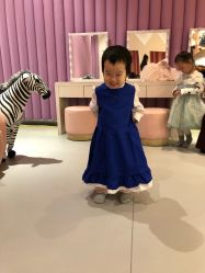 -meland club亲子乐园(石家庄万象城店)