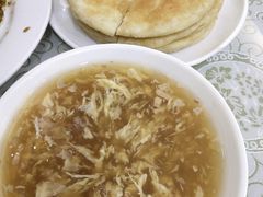 -李连贵熏肉大饼(沈阳站店)