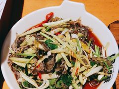 -四禧精酿铜锅涮肉·烧烤工场(大明湖店)