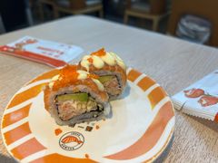 -新一番三文鱼寿司(海旅免税城店)