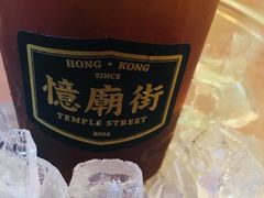-憶廟街 X 沙角邨(太古城店)