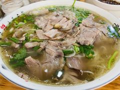 -熊氏牛羊杂粉(龙眼井总店)