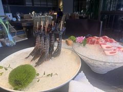 -滟设火锅料理(南滨路店)