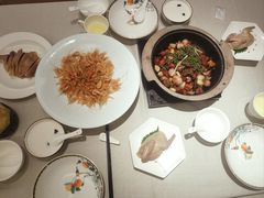 -狮王府淮扬菜(新街口友谊店)
