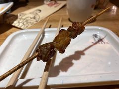 -管氏翅吧(马家堡店)