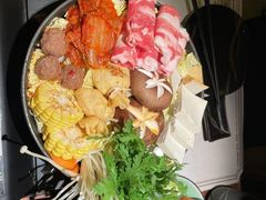 -玉川屋·深夜食堂居酒屋(柳巷店)