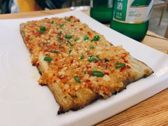 -小艺烧烤(曲江店)