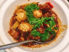 -万龙洲海鲜(大兴绿地缤纷城店)