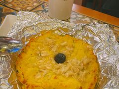 -番茄屋葡式美食(总店)