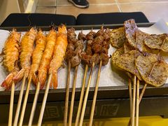 -望京小腰(北京总店)