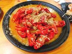 -回·龙虾铺·盆盆蟹·烧烤大排档(回龙观店)