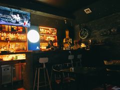 -THE BARMAN HOUSE(调酒师南门店)