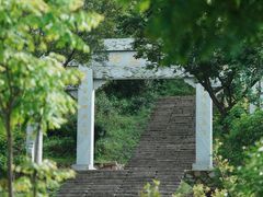 -南北湖风景区