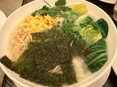 -上海和平饭店茉·莉酒廊 Jasmine Lounge
