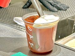 -O.P.S. CAFE