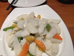 -郑庄脂渣海鲜楼(九水路店)