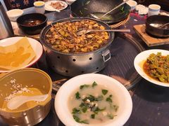 -甘家界牌柠檬鸭(青山店)