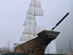 -日照灯塔风景区