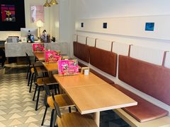 -大酉·M Coffee(北京美术馆店)
