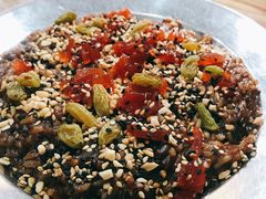 -白翔甜食店