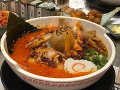 -火影忍者一乐拉面(环球港店)
