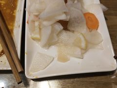 -陈记农家挂炉烤肉(雁南一路店)