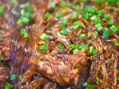 鹅掌干捞粉丝-浣花锦绣(杜甫草堂店)