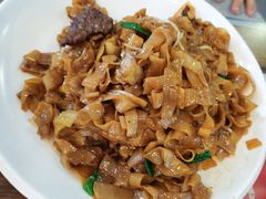 传统干炒牛河-沙河粉村·国家非遗传承(云台店)