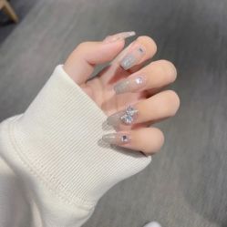 -M·X Nail日式美甲美睫