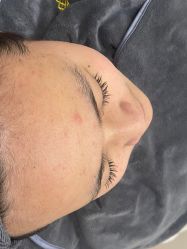 -初心纹眉洗眉·美睫专业店