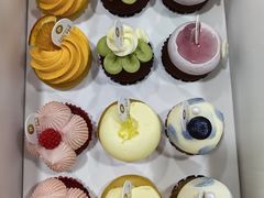 -派悦坊·甜品·蛋糕(日坛店)