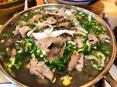 -曾三娘翘脚牛肉