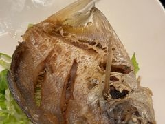 -京香轩·中餐厅(上海中庚聚龙酒店)