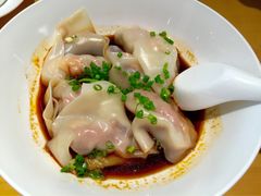 -鼎泰丰(当代商城店)