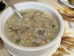 -台山第一家兴华黄鳝饭·黄鳝婆(开平店)