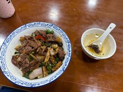 -姚记面馆(瑶琳路店)