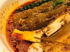 -嘉州叶婆婆钵钵鸡(建设路店)