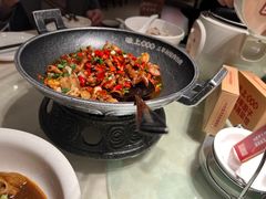 -味上湘菜馆(岳麓山店)