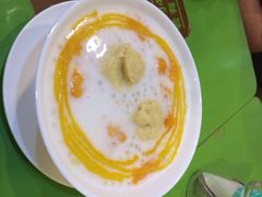 甜心妈妈东南亚星级甜品连锁(惠福东路总店)-甜心妈妈·榴莲星级糖水(北京路总店)